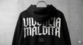 Moletom Vivência Maldita